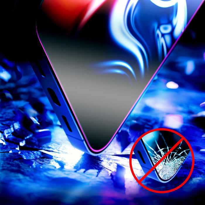 3mk HardGlass Max tempered glass for Samsung Galaxy S26