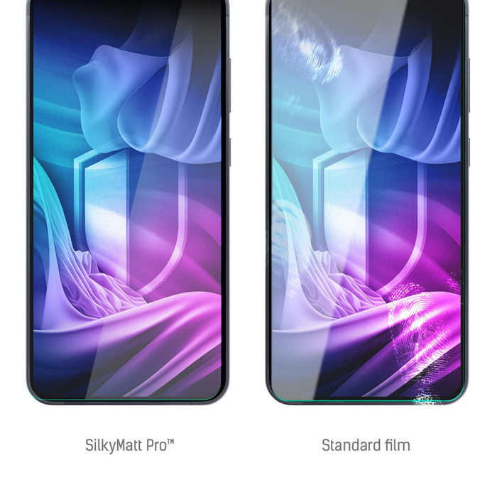 3mk Silky Matt Pro matte foil for Samsung Galaxy S26