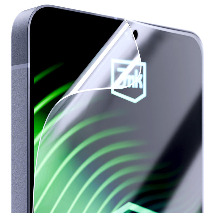 3mk SilverProtection+ protective film for Samsung Galaxy S26