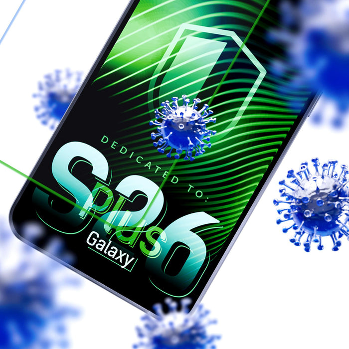 3mk SilverProtection+ protective film for Samsung Galaxy S26+