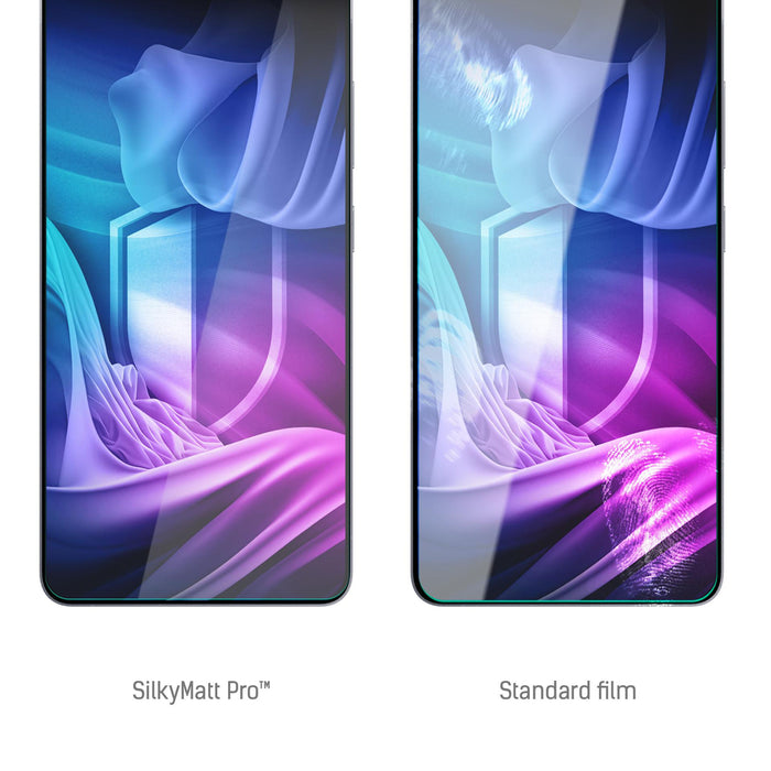 3mk Silky Matt Pro matte foil for Samsung Galaxy S26 Ultra