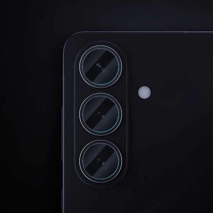 3mk Lens Protection Hybrid Glass for the Camera Lens on Samsung Galaxy S26