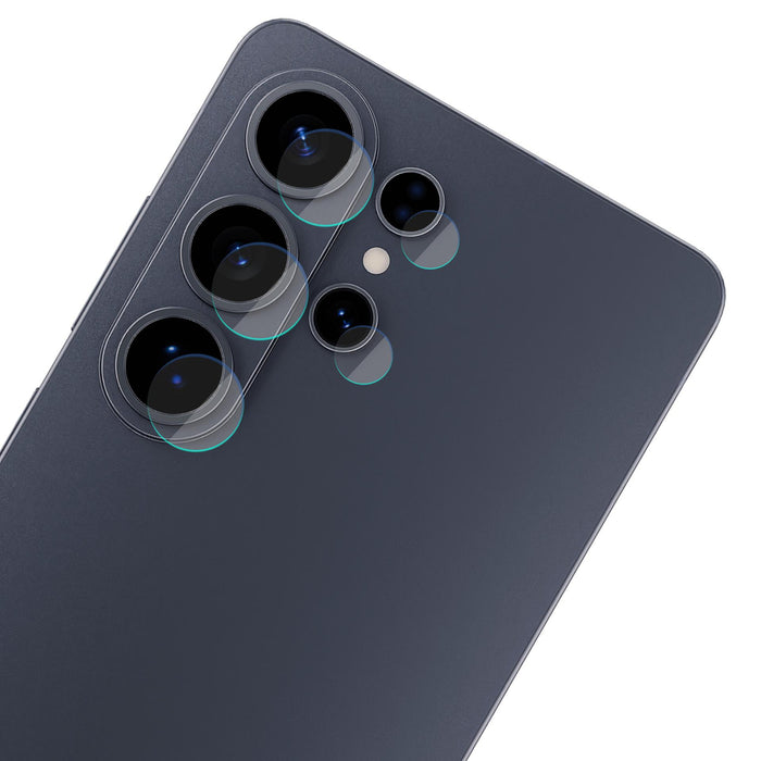 3mk Lens Protection Hybrid Glass for the Camera Lens on the Samsung Galaxy S26 Ultra