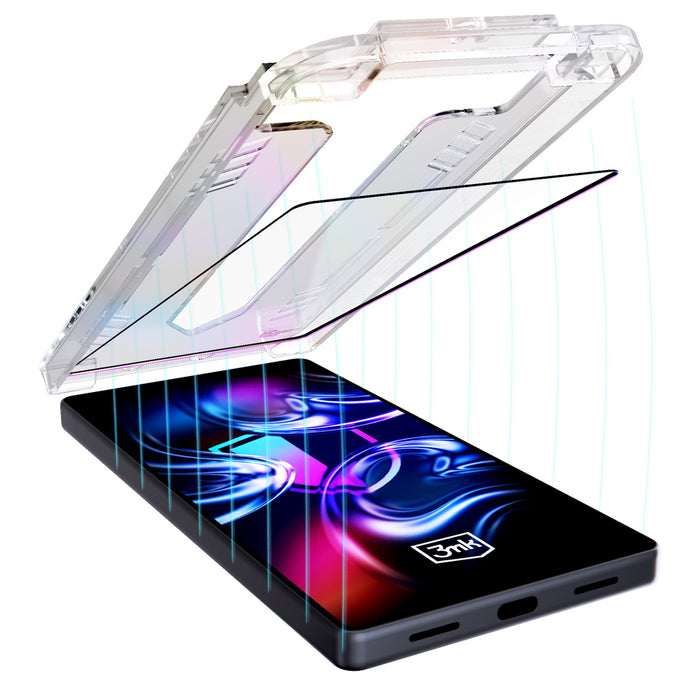 3mk HardGlass Max Tempered Glass for iPhone XS Max / 11 Pro Max