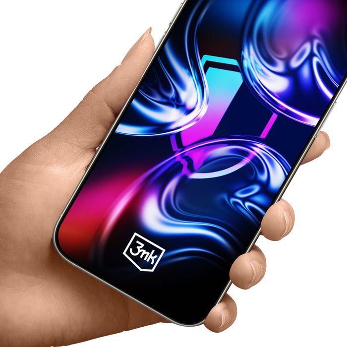 3mk HardGlass Max Tempered Glass for iPhone XS Max / 11 Pro Max