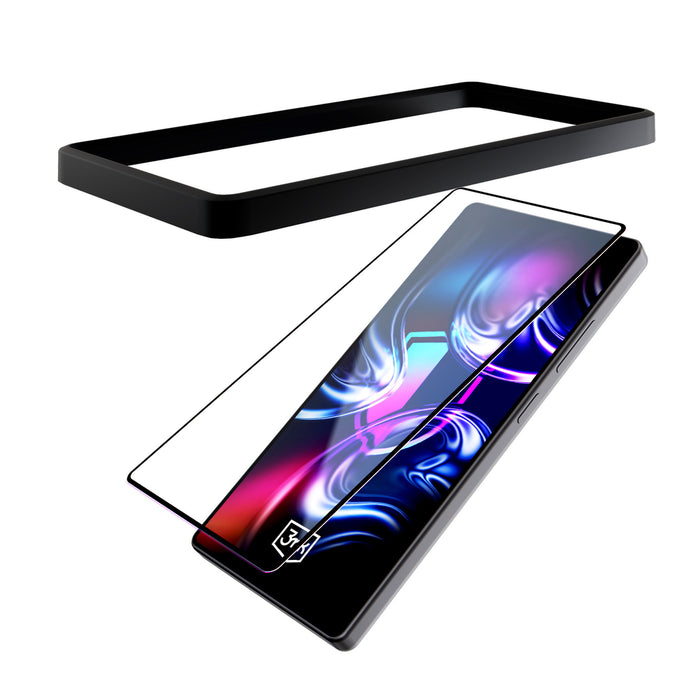 3mk HardGlass Max Tempered Glass for Google Pixel 9 Pro XL