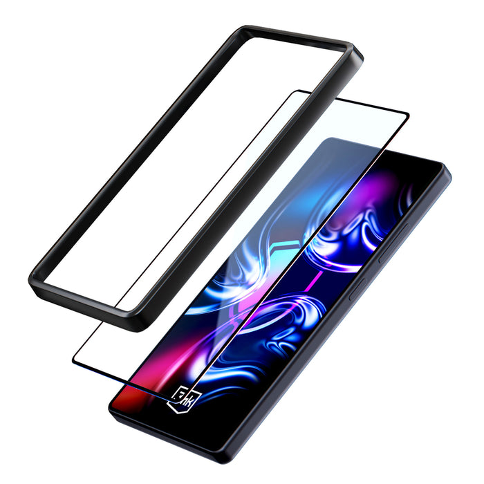 3mk HardGlass Max Tempered Glass for Google Pixel 9 Pro XL