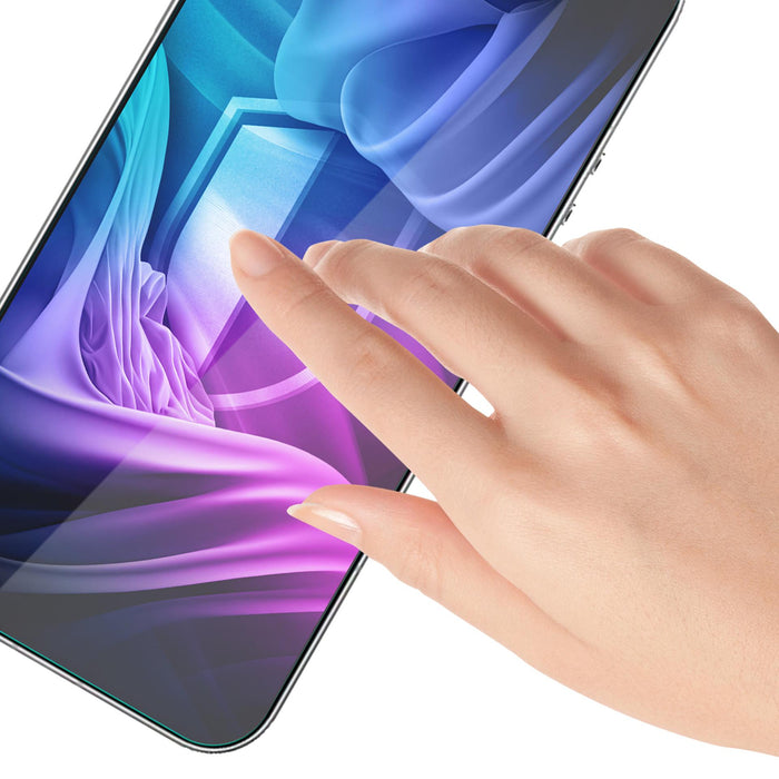 3mk Silky Matt Pro matte foil for Xiaomi 17 Ultra