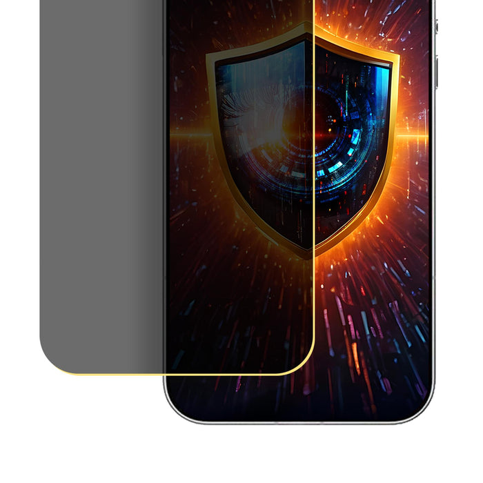 3mk Silky Matt Privacy™ Privacy Screen Protector for Xiaomi 17 Ultra