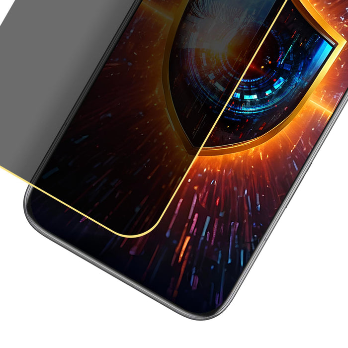 3mk Silky Matt Privacy Matte Privacy Screen Protector for Honor Magic 8 Pro