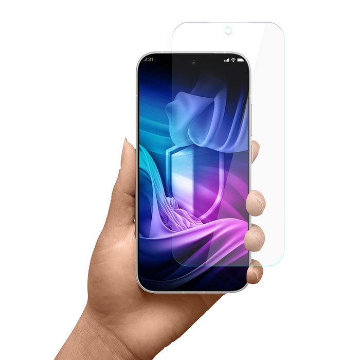 3mk Silky Matt Pro matte foil for Xiaomi Poco X8 Pro Max