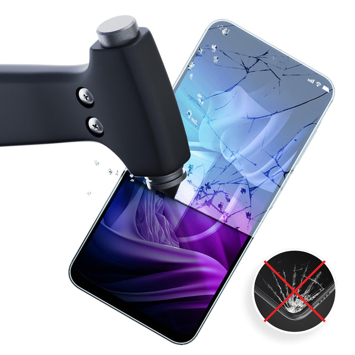 3mk SilkyMatt Pro™ matte film for Samsung Galaxy A27 5G
