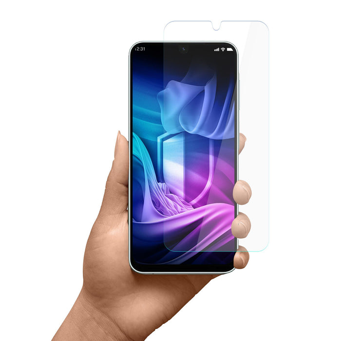 3mk Silky Matt Pro matte foil for Samsung Galaxy A27 5G