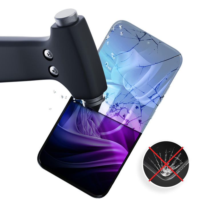 3mk Silky Matt Pro Matte Film for Motorola Moto G67 / Moto G77