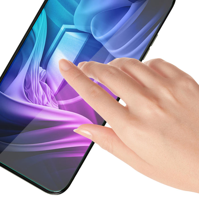 3mk Silky Matt Pro Matte Film for Motorola Moto G67 / Moto G77
