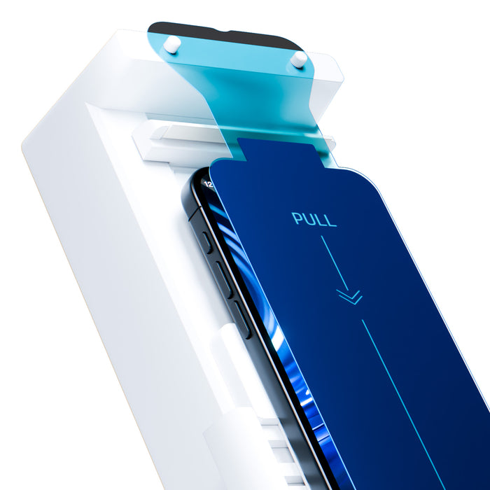 3mk Expert Glass Protection™ Tempered Glass with Applicator for Samsung Galaxy A35 5G