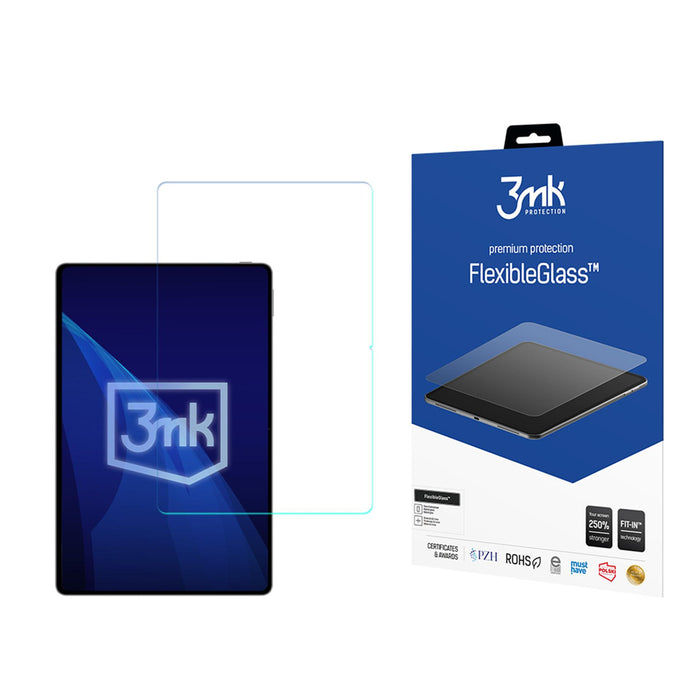 3mk FlexibleGlass™ hybrid glass for Honor MagicPad 4