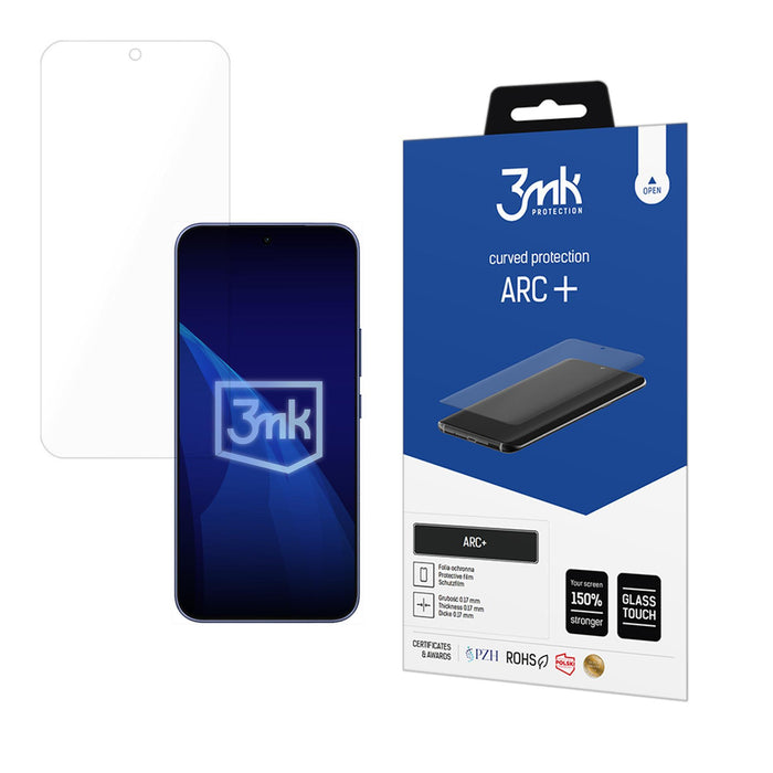 3mk ARC+ protective foil for Vivo V70 FE