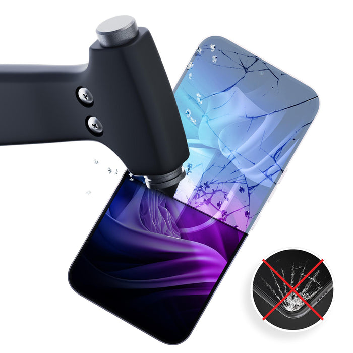 3mk Silky Matt Pro matte foil for Nothing Phone (4a)