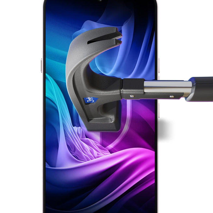 3mk Silky Matt Pro matte foil for Nothing Phone (4a)