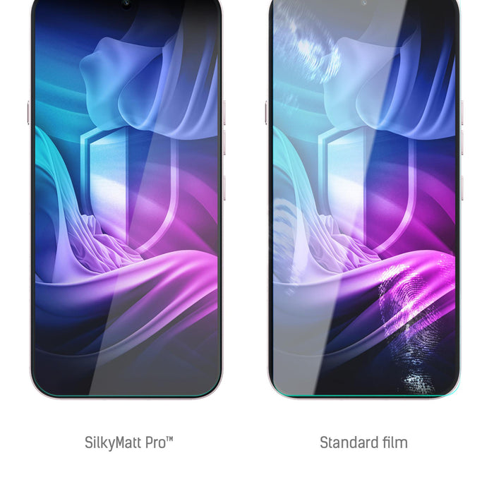 3mk Silky Matt Pro matte foil for Nothing Phone (4a)