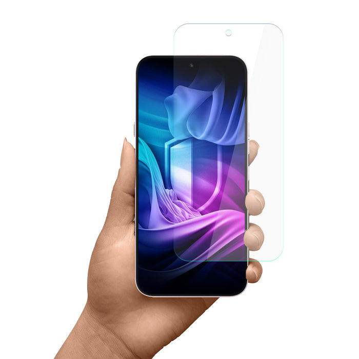 3mk Silky Matt Pro matte foil for Nothing Phone (4a) Pro