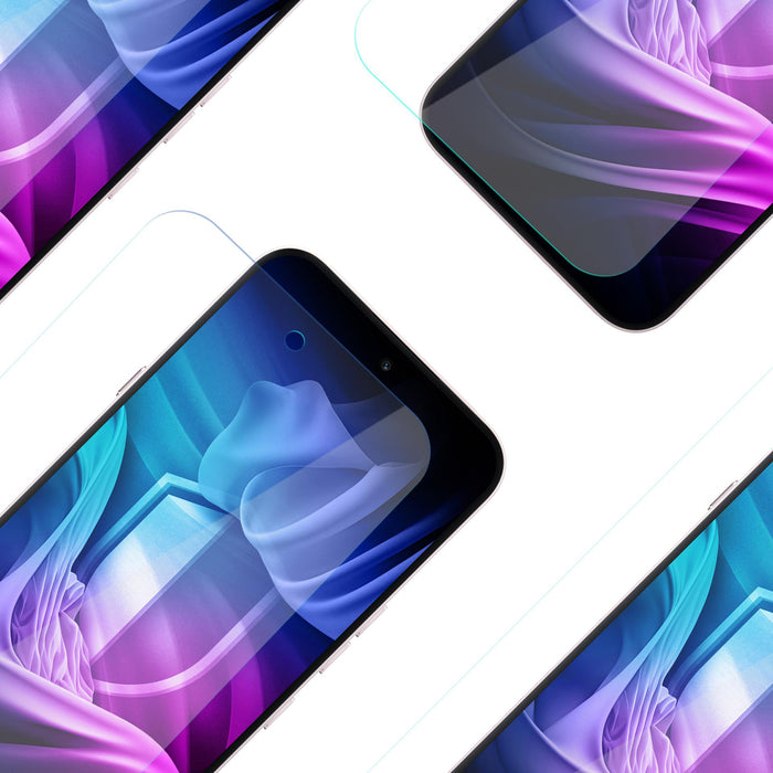 3mk Silky Matt Pro matte foil for Nothing Phone (4a) Pro
