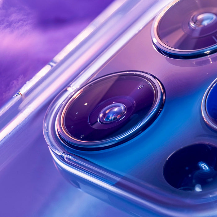 3mk Clear Case for Xiaomi Redmi A7 Pro - transparent