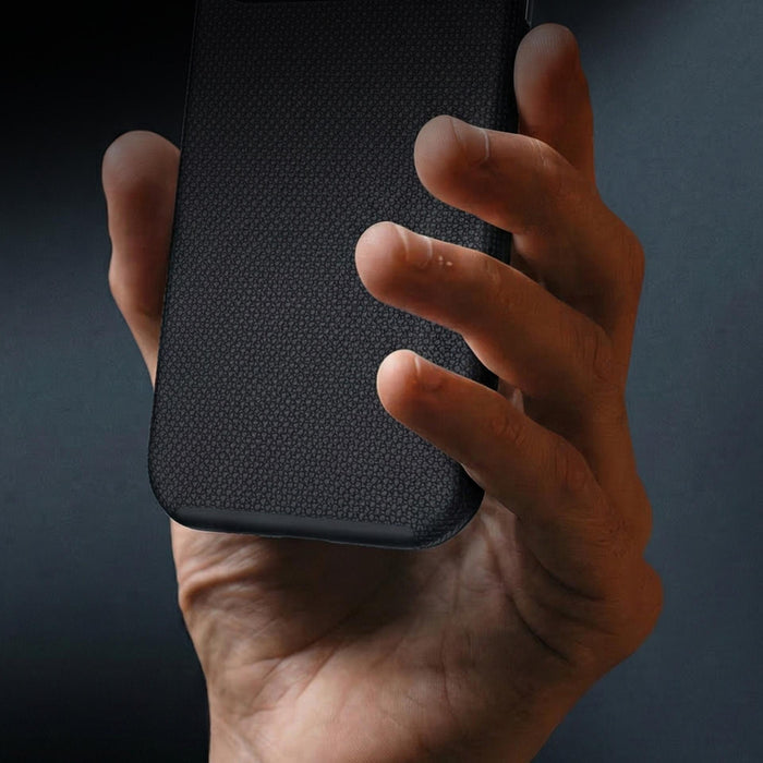 3mk Fortis MagCase for Samsung Galaxy S26 Ultra - black