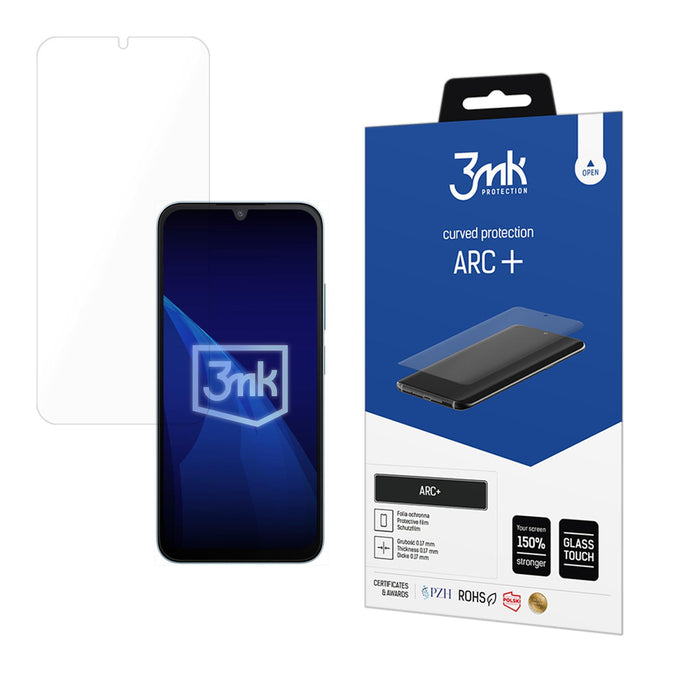 3mk ARC+ protective foil for Xiaomi Redmi A7 Pro