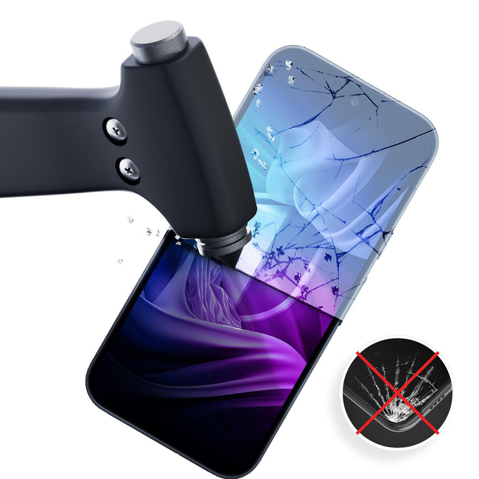3mk SilkyMatt Pro™ Matte Film for Google Pixel 11