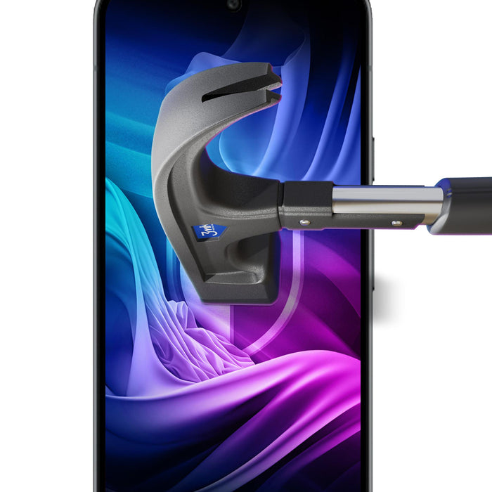 3mk SilkyMatt Pro™ Matte Film for Google Pixel 11