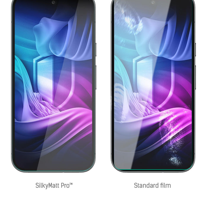 3mk SilkyMatt Pro™ Matte Film for Google Pixel 11