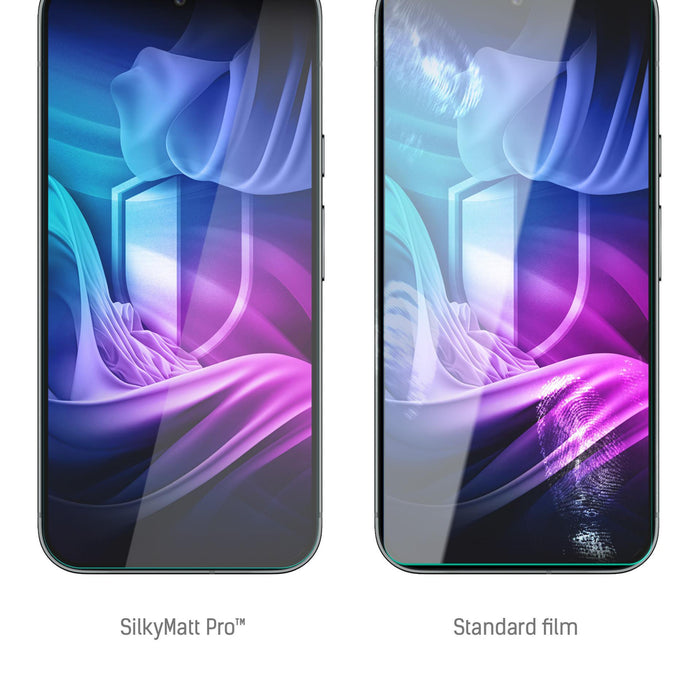 3mk SilkyMatt Pro™ Matte Film for Google Pixel 11 Pro XL