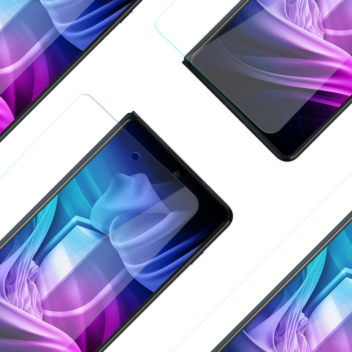3mk SilkyMatt Pro™ Matte Film for Motorola Razr Fold