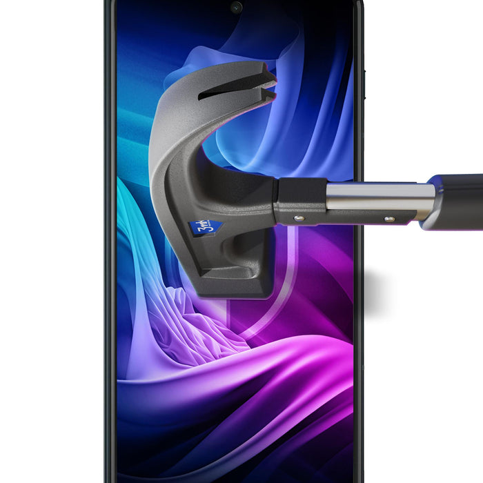 3mk SilkyMatt Pro™ Matte Film for Motorola Razr Fold