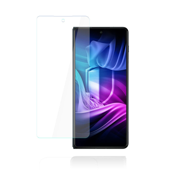 3mk SilkyMatt Pro™ Matte Film for Motorola Razr Fold