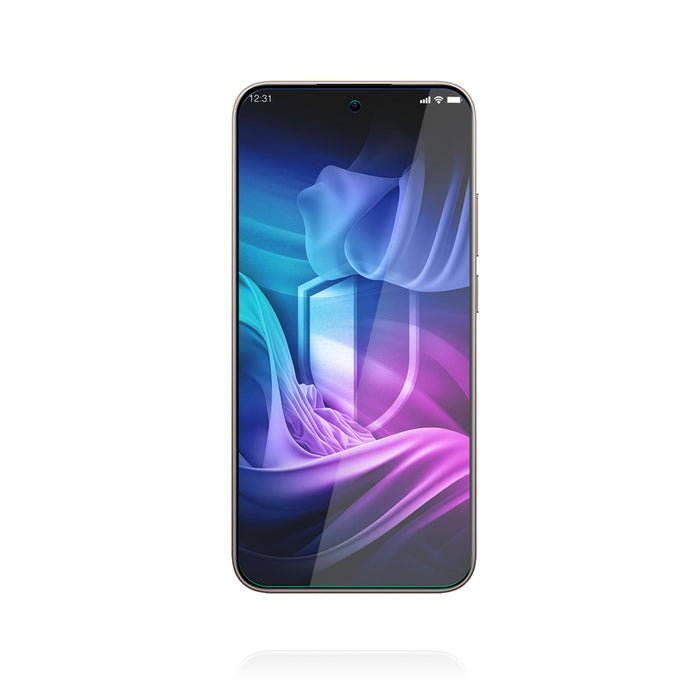 3mk SilkyMatt Pro™ matte foil for Xiaomi Redmi Note 15 Pro 5G