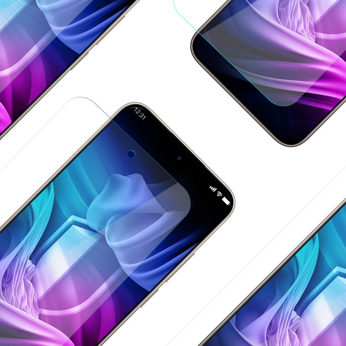 3mk SilkyMatt Pro™ matte foil for Xiaomi Redmi Note 15 Pro 5G