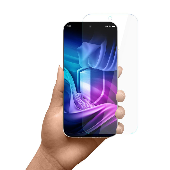 3mk SilkyMatt Pro™ matte foil for Xiaomi 17T
