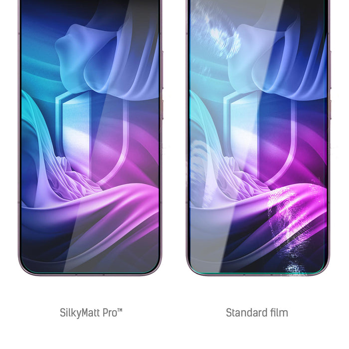 3mk SilkyMatt Pro™ matte film for Xiaomi 17T Pro