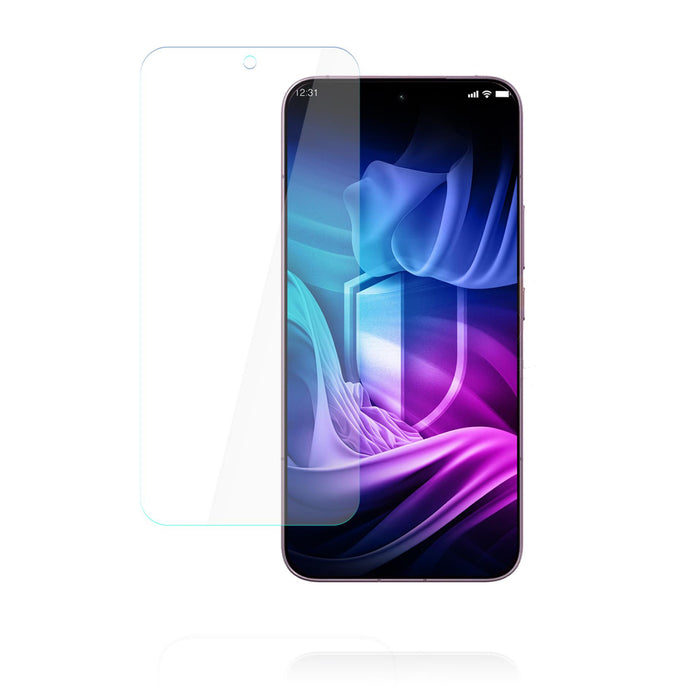 3mk SilkyMatt Pro™ matte film for Xiaomi 17T Pro
