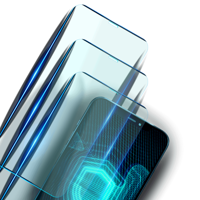 Gaming foil 3mk 1UP for Motorola Moto G87