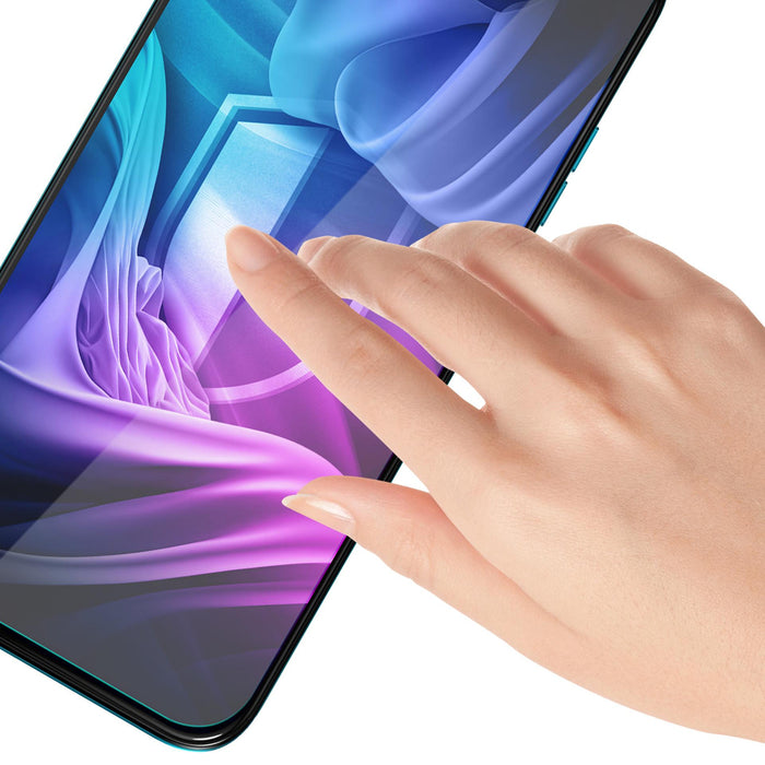 3mk SilkyMatt Pro™ Matte Film for Motorola Moto G87