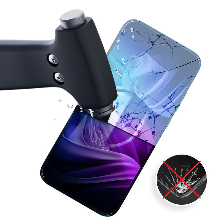 3mk SilkyMatt Pro™ Matte Film for Motorola Moto G87