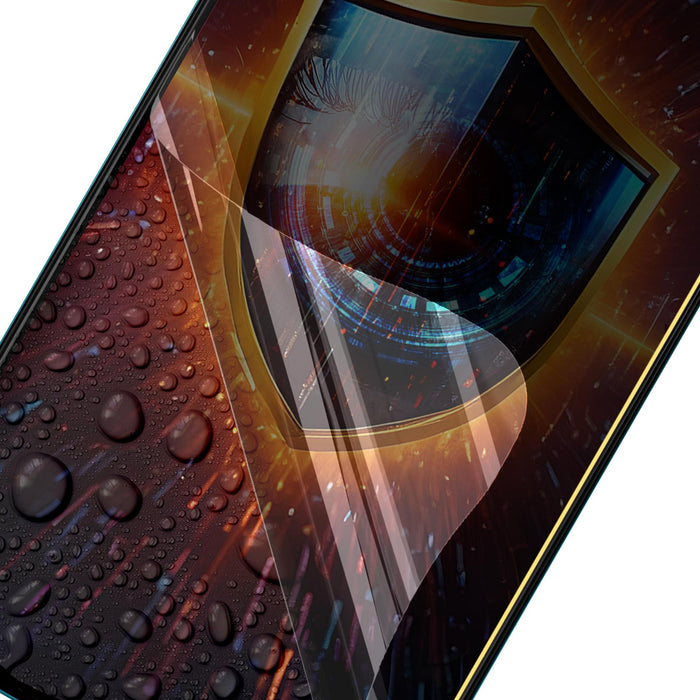 3mk Silky Matt Privacy™ privacy screen protector for Motorola Moto G87