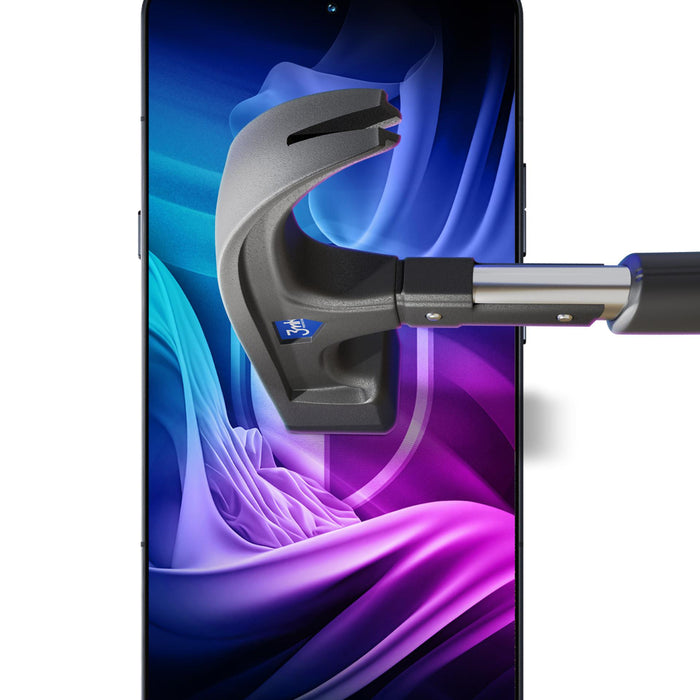 3mk SilkyMatt Pro™ Matte Film for Motorola Signature