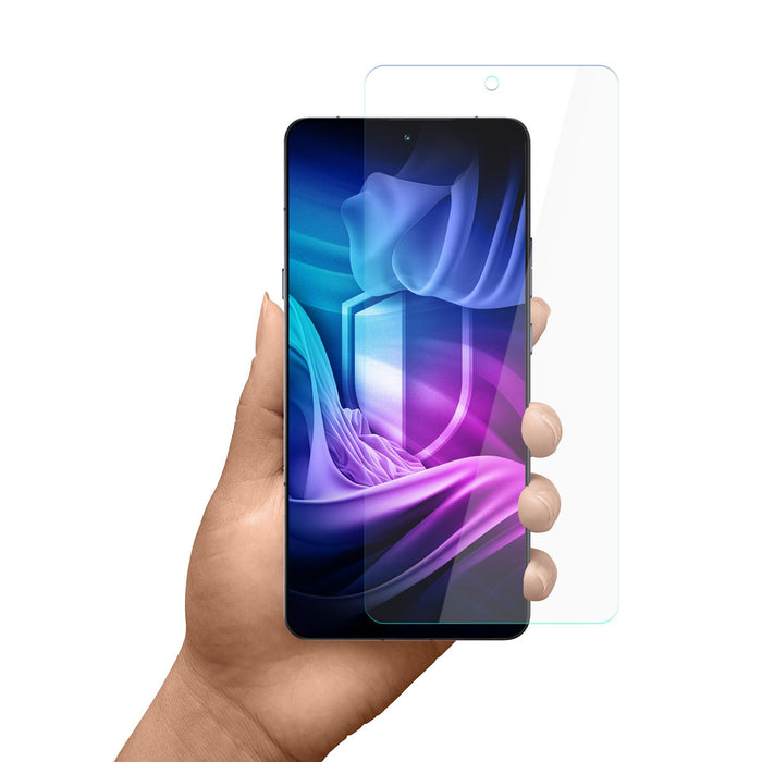 3mk SilkyMatt Pro™ Matte Film for Motorola Signature