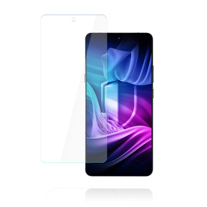 3mk SilkyMatt Pro™ Matte Film for Motorola Signature
