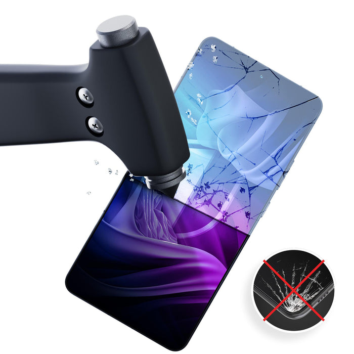3mk SilkyMatt Pro™ Matte Film for Motorola Signature